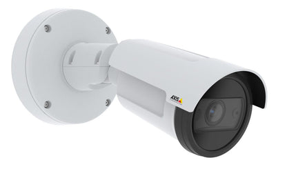 Axis P1455-Le Ip Security Camera Bullet 1920 X 1080 Pixels Wall