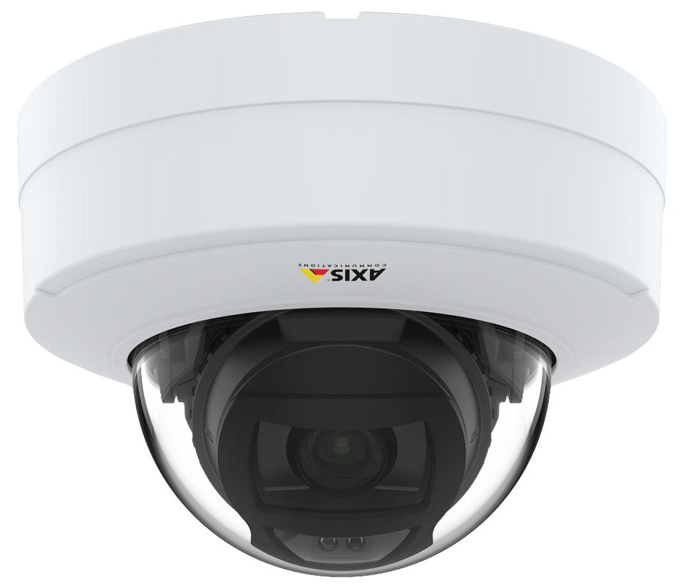 Axis P3245-Lv Ip Security Camera Outdoor Dome 1920 X 1080 Pixels Ceiling/Wall