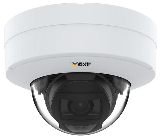 Axis P3245-Lv Ip Security Camera Outdoor Dome 1920 X 1080 Pixels Ceiling/Wall