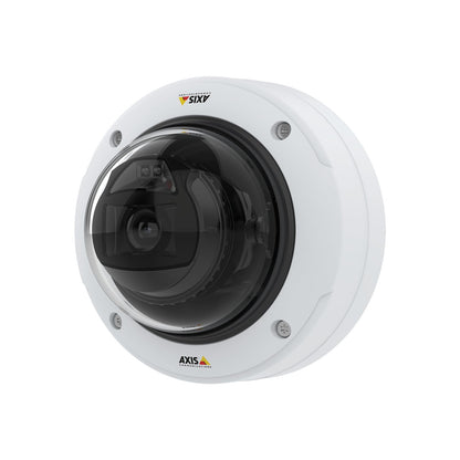 Axis P3255-Lve Ip Security Camera Outdoor Dome 1920 X 1080 Pixels Ceiling/Wall