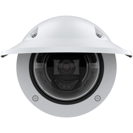 Axis P3265-Lve 2 Megapixel Outdoor Full Hd Network Camera - Color - Dome 02333-001