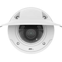 Axis P3375-Lve Ip Security Camera Indoor Dome 1920 X 1080 Pixels Wall