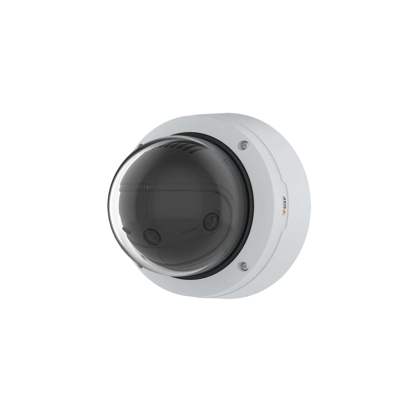 Axis P3818-Pve Ip Security Camera Outdoor 5120 X 2560 Pixels Ceiling/Wall