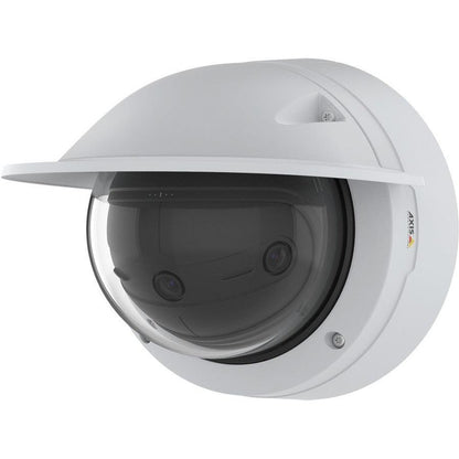 Axis P3818-Pve Ip Security Camera Outdoor 5120 X 2560 Pixels Ceiling/Wall