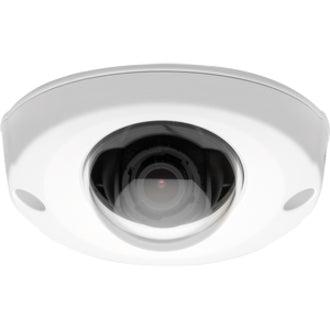 Axis P3905-R Mk Ii Ip Security Camera Outdoor Dome 1920 X 1080 Pixels Ceiling