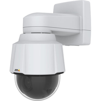 Axis P5654-E 900 Kilopixel Hd Network Camera - Dome