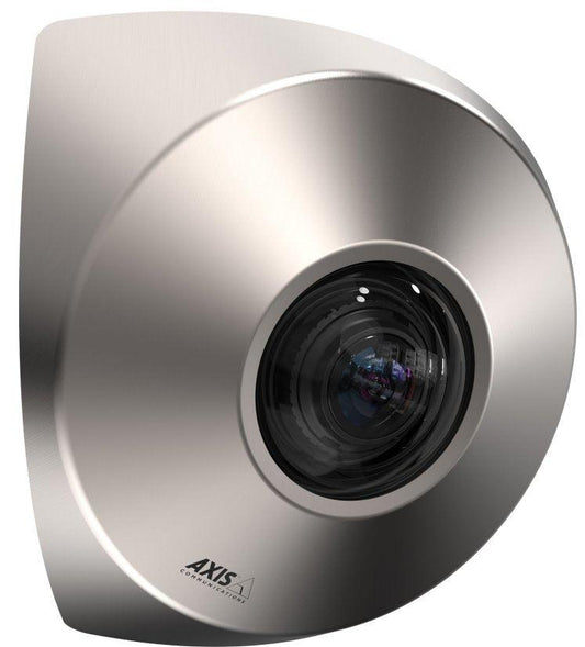 Axis P9106-V B Ip Security Camera Indoor 2016 X 1512 Pixels Ceiling/Wall