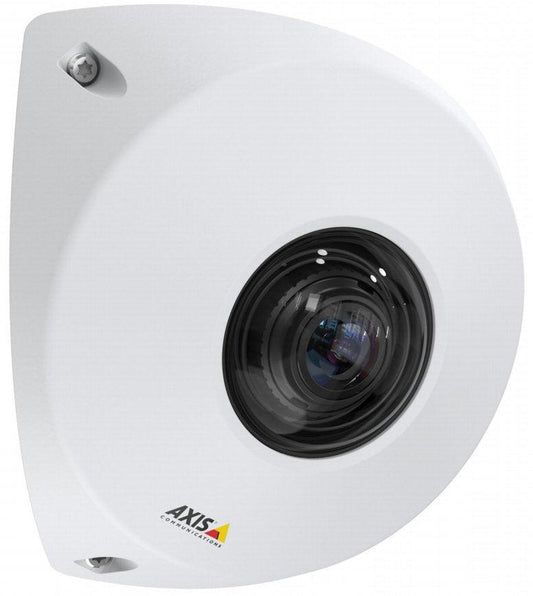 Axis P9106-V Ip Security Camera Indoor 2016 X 1512 Pixels Ceiling/Wall