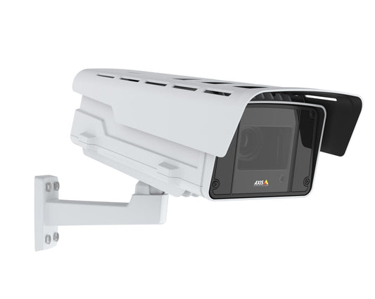 Axis Q1615-Le Mk Iii Ip Security Camera Outdoor Bullet 1920 X 1080 Pixels Ceiling/Wall