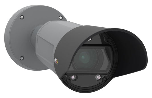 Axis Q1700-Le Ip Security Camera Outdoor Bullet 1920 X 1080 Pixels Ceiling/Wall