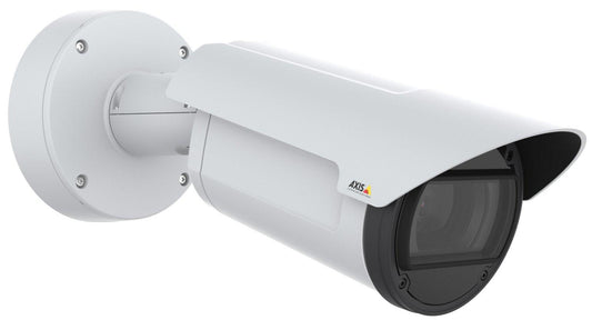 Axis Q1786-Le Ip Security Camera Indoor & Outdoor Bullet 2560 X 1440 Pixels