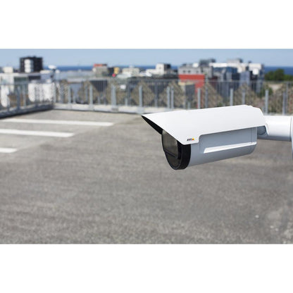 Axis Q1786-Le Ip Security Camera Indoor & Outdoor Bullet 2560 X 1440 Pixels