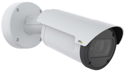 Axis Q1798-Le Ip Security Camera Outdoor Bullet 3712 X 2784 Pixels Ceiling/Wall