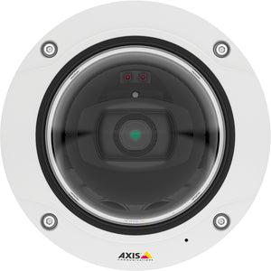 Axis Q3517-Lv Ip Security Camera Indoor & Outdoor Dome 3072 X 1728 Pixels Ceiling/Wall