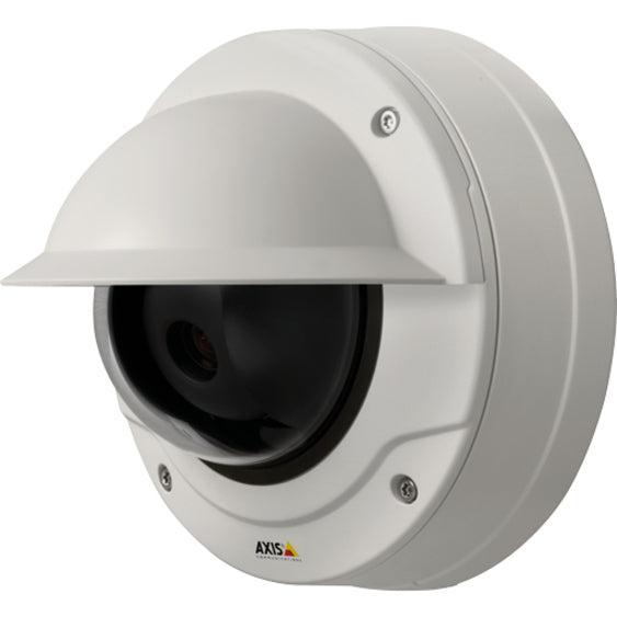 Axis Q3517-Lv Ip Security Camera Indoor & Outdoor Dome 3072 X 1728 Pixels Ceiling/Wall