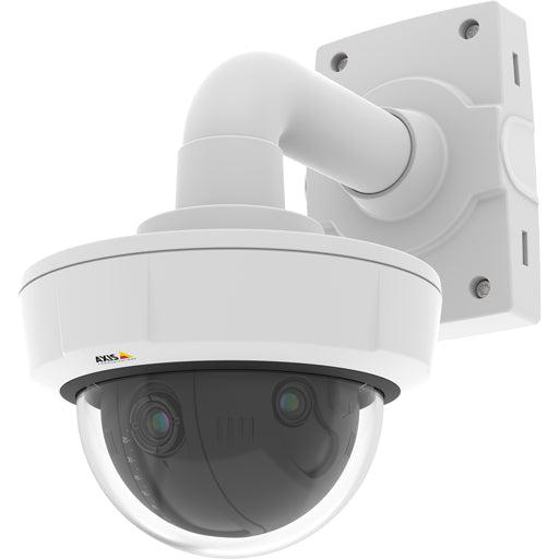 Axis Q3709-Pve Ip Security Camera Indoor & Outdoor Dome 3840 X 2880 Pixels Ceiling/Wall