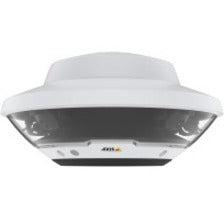 Axis Q6100-E Ip Security Camera Indoor & Outdoor Dome 2592 X 1944 Pixels Wall