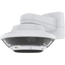 Axis Q6100-E Ip Security Camera Indoor & Outdoor Dome 2592 X 1944 Pixels Wall