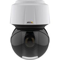 Axis Q6128-E Ip Security Camera Indoor & Outdoor Dome 3840 X 2160 Pixels Ceiling