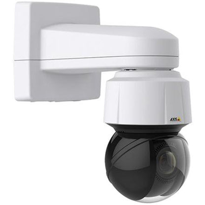 Axis Q6128-E Ip Security Camera Indoor & Outdoor Dome 3840 X 2160 Pixels Ceiling