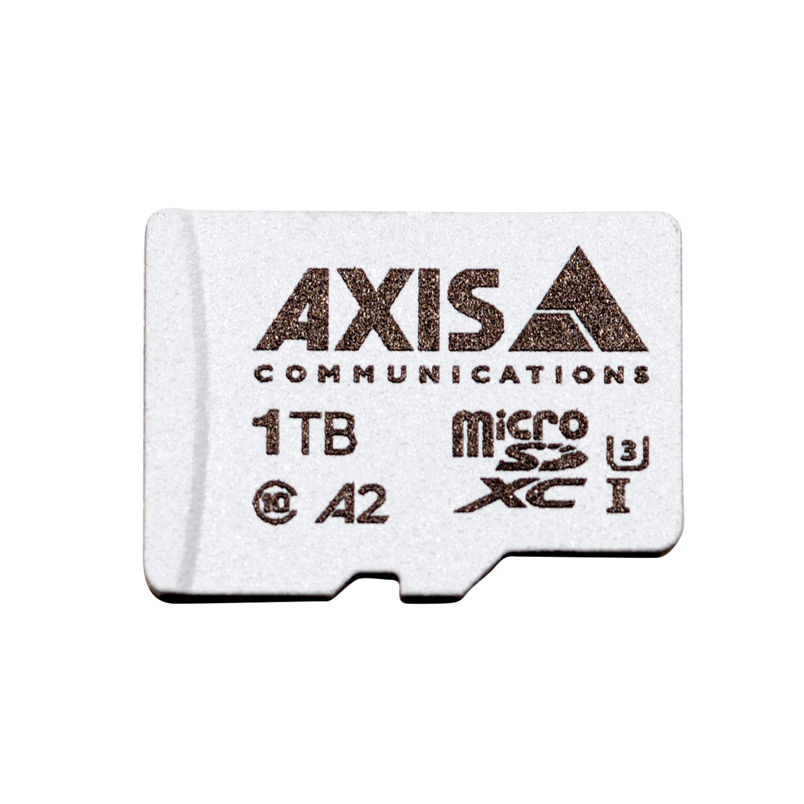 Axis Surveillance Card 1 Tb 1000 Gb Microsdxc Class 10