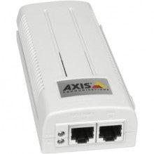 Axis T8120 Network Splitter White Power Over Ethernet (Poe)