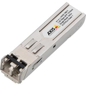 Axis T8612 Network Transceiver Module Fiber Optic Sfp 850 Nm