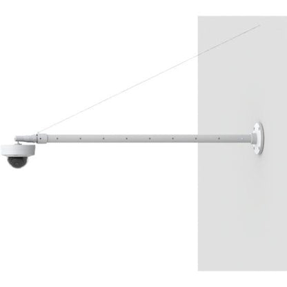 Axis T91B53 Ceiling Mounting Foot