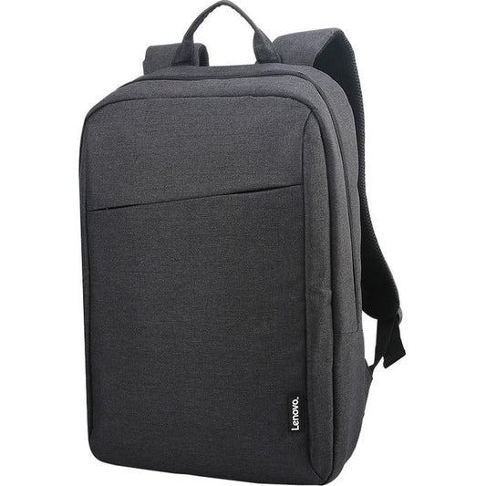 B210 Black Casual Backpack For,15.6In Laptops