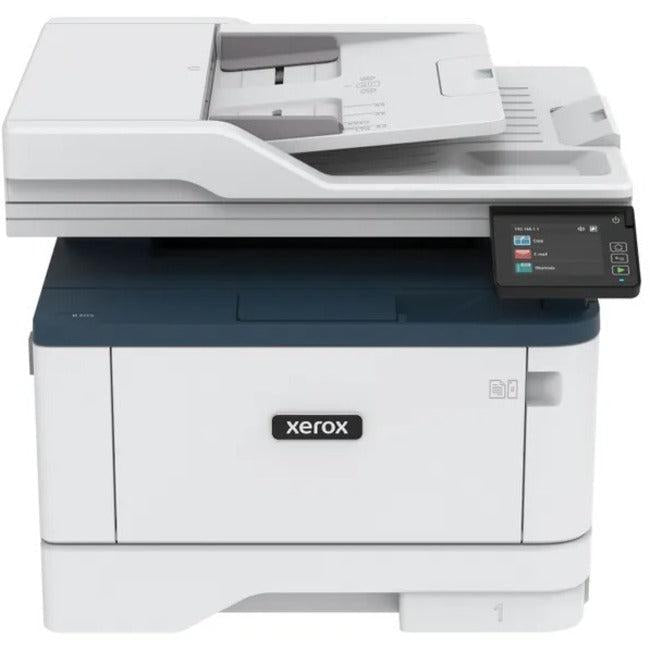 B305 Multifunction Printer,P/C/S Up To 40Ppm Ltr/Lgl