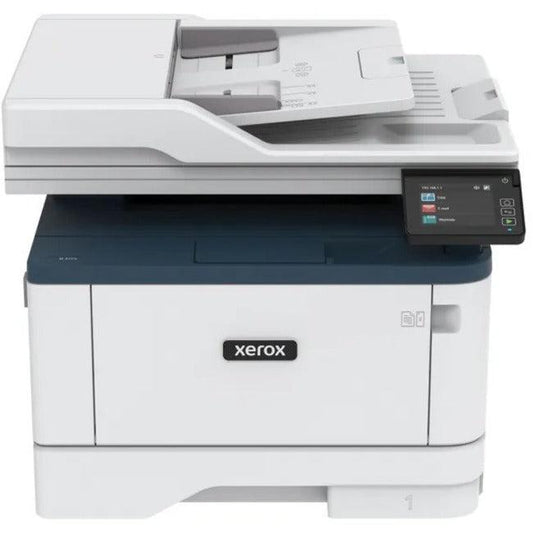 B305 Multifunction Printer,P/C/S Up To 40Ppm Ltr/Lgl