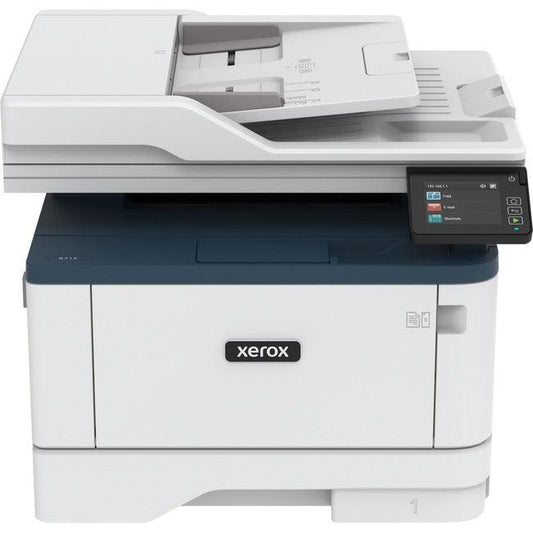 B315 Multifunction Printer,P/C/S/Fax Up To 42Ppm Ltr/Lgl