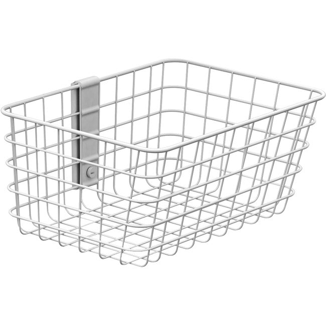 Basket 13X10X6In Patient,Table Bwt