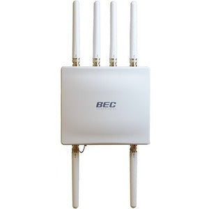 Bec Technologies 4700Az Wi-Fi 5 Ieee 802.11Ac 1 Sim Ethernet, Cellular Modem/Wireless Router