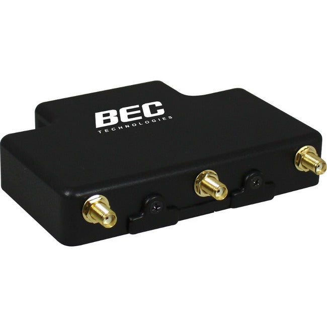 Bec Technologies 4G/Lte Industrial Modem MX-100U-R15