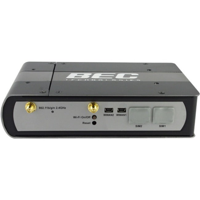 Bec Technologies Mxconnect Mx-1000 Wi-Fi 4 Ieee 802.11N 2 MX-1000-2RFO