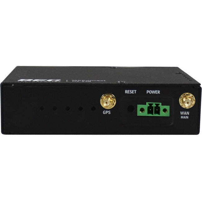 Bec Technologies Mxconnect Mx-230 1 Sim Ethernet, Cellular