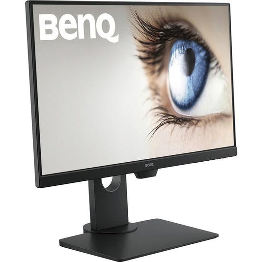 Benq 24 Lcd Monitor,Black 24 Ips 1920X1080