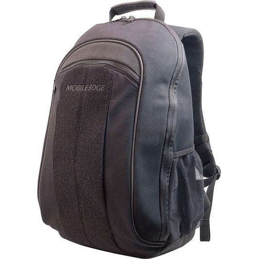 Black Eco Backpack 14In,Eco-Friendly