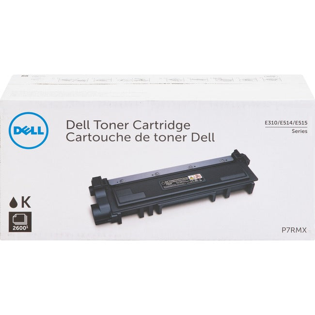 Blk Hy Toner For E31X Printer,593-Bbkd