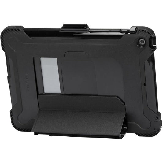 Blk Safeport Rugged Case For,10.2In Ipad 7Th Gen