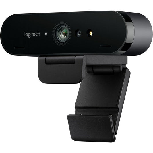 Brio 4K Pro Webcam Retail,Packaging