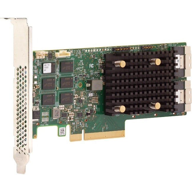 Broadcom Mr216I-P Cntrl For,Hpe Gen10+ Pl-Si