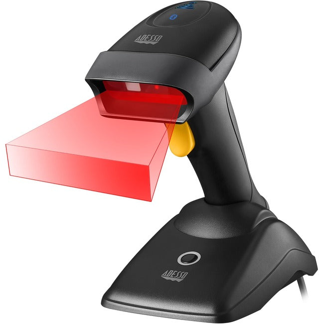 Bt Medgrade 2D Barcode Handheld,Scanner