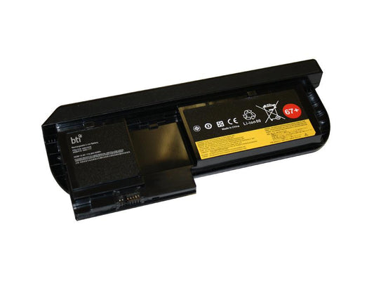 Bti 0A36286- Notebook Spare Part Battery