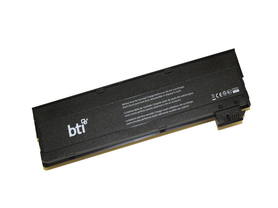 Bti 0C52862- Notebook Spare Part Battery