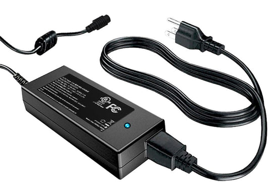 Bti 330-4113 Power Adapter/Inverter Indoor 90 W Black