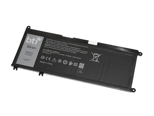 Bti 451-Bbuw- Notebook Spare Part Battery