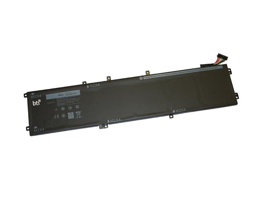 Bti 451-Bbux- Notebook Spare Part Battery