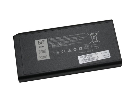 Bti 451-Bbwk- Notebook Spare Part Battery